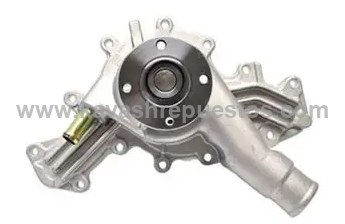 Bomba de Agua Ford Explorer 4.0 1996-2011 - SHOKER SK4108 | KAVASH Repuestos Cali