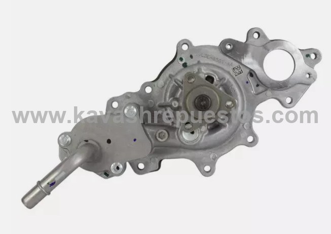 Bomba de Agua Ford F150 3.5 2011-2023 - FOMOCO JL3Z8501B | KAVASH Repuestos Cali