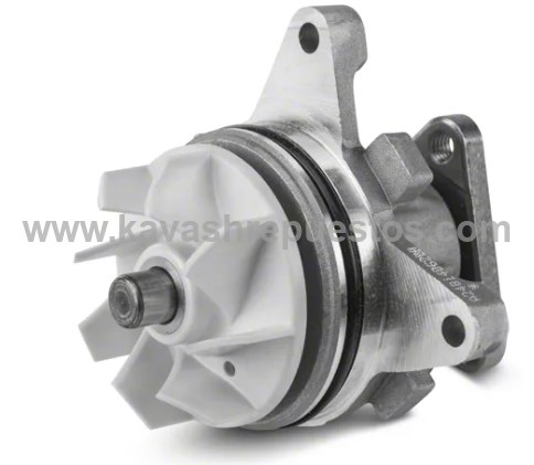 Bomba de Agua Ford Fusion 2.0 2013-2020 - FOMOCO PW578 | KAVASH Repuestos Cali