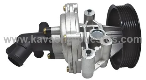Bomba de Agua Ford Ranger 3.2 2013-2020 | Ford Ranger 2.2 2015-2020 | Mazda BT50 3.2 Diesel 2013-2020 - FOMOCO 11937 | KAVASH Repuestos Cali