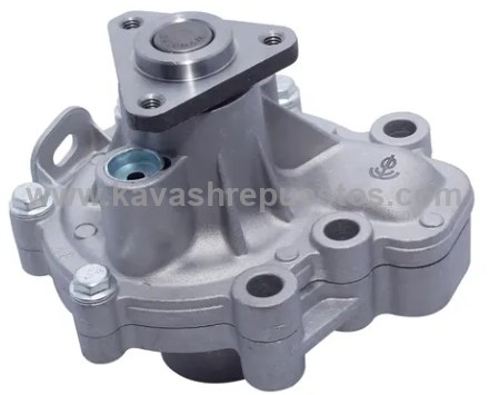 Bomba de Agua Mazda 2 1.5 Skyactiv 2016-2026 | Mazda 3 2.0 Skyactiv 2015-2018 | Mazda 6 2.5 Skyactiv 2013-2018 | Mazda CX3 2.0 Skyactiv 2017-2020 | Mazda CX5 2.0 Skyactiv 2013-2018 | Mazda CX5 2.5 Skyactiv 2013-2018 - GLOBALRAM 21571 | KAVASH Repuestos Cali