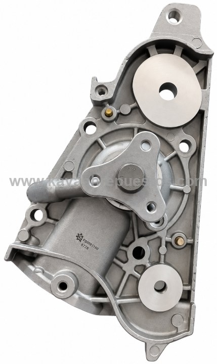 Bomba de Agua Mazda Allegro 1.6 1995-2008 | Ford Laser 1.6 1996-2008 - GLOBALRAM 7742 | KAVASH Repuestos Cali