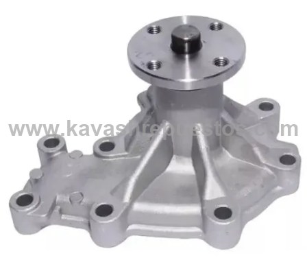 Bomba de Agua ranger 2.5 diesel 1999-2011 | Mazda BT50 2.5 diesel 2008-2011 - EMASA M8722 | KAVASH Repuestos Cali