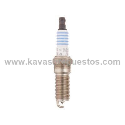 Bujía Ford Fiesta 1.6 2011-2020 | Mazda 6 2.3 2003-2008 - MOTORCRAFT SP411X | KAVASH Repuestos Cali