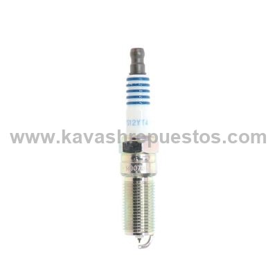 Bujía Iridium Ford Fiesta 1.6 2011-2020 | Ford Explorer 3.5 2011-2017 | Ford Fusion 2.0 2013-2020 | Ford Escape 2.0 2013-2020 | Mazda 3 1.6 2004-2014 | Mazda 3 2.0 2004-2014 | Ford Edge 3.5 2015-2020 | Ford F150 3.5 2011-2023| Ford Expedition 3.5 2015-2017 - MOTORCRAFT SP580X | KAVASH Repuestos Cali