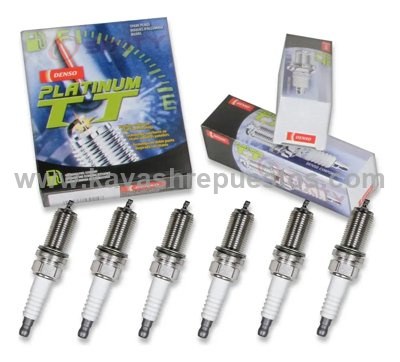 Bujía Mazda 2 1.5 2007-2015 | Mazda 3 1.6 2004-2014 | Mazda Allegro 1.6 1995-2008 | Mazda B2600 2.6 1990-2006 | Chevrolet Aveo 1.4 2006-2016 | Chevrolet Aveo 1.6 2006-2016 | Chevrolet Optra 1.4 2004-2012 | Chevrolet Optra 1.6 2004-2012 | Chevrolet Captiva 2.4 2011-2016 | Chevrolet Cruze 1.8 2012-2016 | Hyundai Atos 1.0 1998-2014 | Hyundai Getz 1.4 2003-2011 | Hyundai i10 1.1 2008-2014 | Dodge Journey 2.4 2011-2016 | Mazda Demio 1.3 2001-2007 - DENSO PK16TT | KAVASH Repuestos Cali
