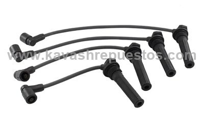 Cables de Alta Chevrolet Spark GT 1.2 2011-2024 - ACDELCO 19374886 | KAVASH Repuestos Cali
