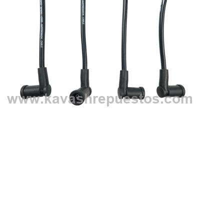 Cables de Alta Ford Ecosport 2.0 2004-2012 - ALTAMAX 15741 | KAVASH Repuestos Cali