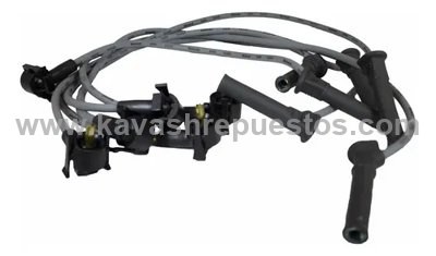 Cables de Alta Ford Explorer 4.0 1996-2011 - OSSCA 58798 | KAVASH Repuestos Cali