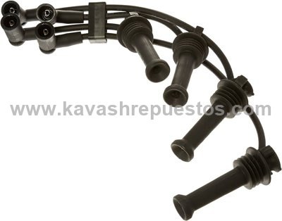 Cables de Alta Ford Fiesta 1.6 2011-2020 - ALTAMAX 15700 | KAVASH Repuestos Cali