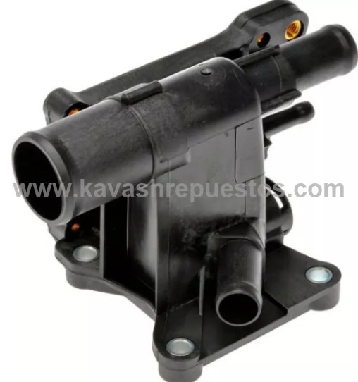 Carcaza Temperatura Ford Ecosport 2.0 2013-2018 - OSSCA 31419 | KAVASH Repuestos Cali