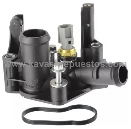 Carcaza Temperatura Ford Fiesta 1.6 2011-2020 - FARE 3803 | KAVASH Repuestos Cali
