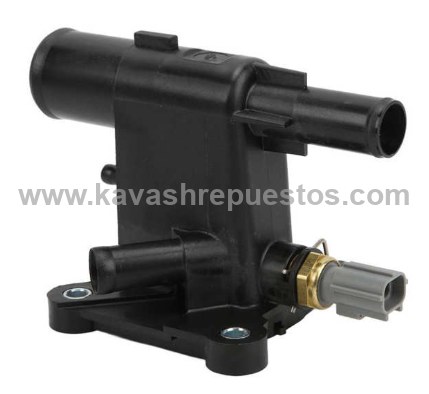 Carcaza Temperatura Ford Focus 2.0 2013-2019 - FOMOCO CP9Z8K556B | KAVASH Repuestos Cali