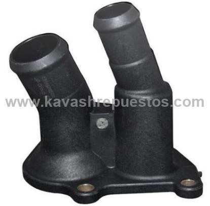 Carcaza Termostato Ford Fiesta 1.6 2011-2020 - FARE 2364 | KAVASH Repuestos Cali