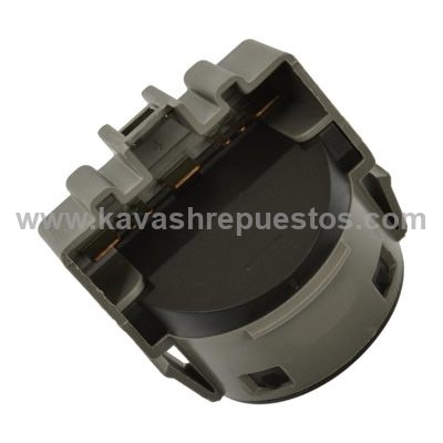 Cebolla Ford Fiesta 1.6 2011-2020 - FOMOCO AA6Z11572B | KAVASH Repuestos Cali