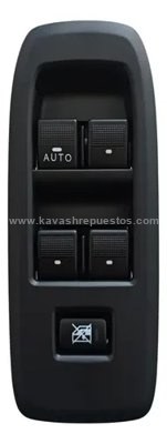 Comando Elevavidrio Ford Ranger 3.2 2013-2020 - FOMOCO AB3Z14529C | KAVASH Repuestos Cali