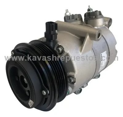 Compresor Ford Ecosport 2.0 2013-2020 - FOMOCO GN1119D62CB | KAVASH Repuestos Cali