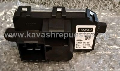 Control Ford Focus 2.0 2013-2019 - FOMOCO YH1903 | KAVASH Repuestos Cali