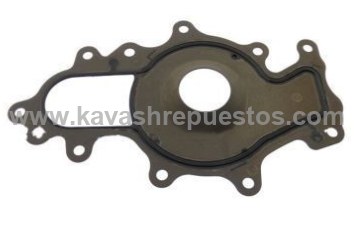 Empaque Bomba de Agua Ford F150 3.5 2011-2023 - FOMOCO HL3Z8507A | KAVASH Repuestos Cali