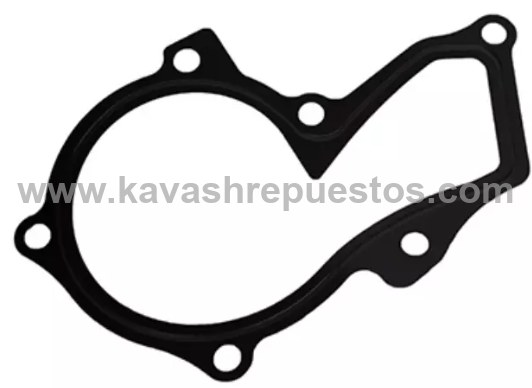 Empaque Bomba de Agua Ford Fiesta 1.6 2011-2020 - FOMOCO BE8Z8507A | KAVASH Repuestos Cali
