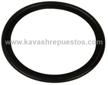 Empaque Enfriador de Aceite Ford Fiesta 1.6 2011-2020 - FOMOCO BE8Z6L621A | KAVASH Repuestos Cali