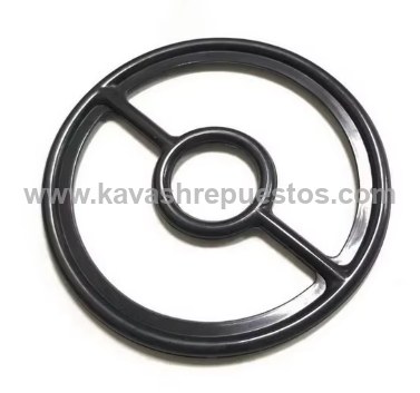 Empaque Enfriador de Aceite Mazda 3 2.0 2004-2014 | Mazda 3 2.0 allnew 2004-2014 - MAZDA LF8X14702 | KAVASH Repuestos Cali