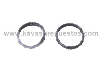 Empaque Retén Sello Bujía Ford Escape 3.0 2006-2012 - FOMOCO 6E5Z6C527EB | KAVASH Repuestos Cali