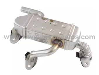 Enfriador Gases de Escape EGR Ford Edge 2.0 2018-2021 - FOMOCO K2GZ9F464B | KAVASH Repuestos Cali