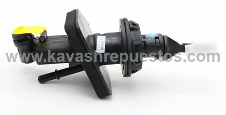 Bomba principal clutch Mazda 3 2.0 Skyactiv 2016-2018 - MAZDA BJS741400 | KAVASH Repuestos Cali