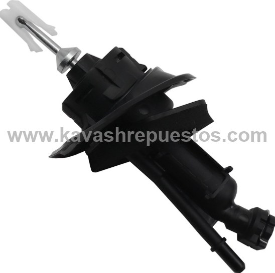 Bomba principal embrague Mazda 3 2.0 2004-2014 / Mazda 3 1.6 2004-2014 - MAZDA BP4K41400E | KAVASH Repuestos Cali