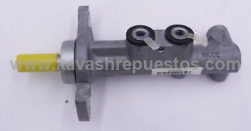 Bomba freno Edge 3.5 2007-2014 - FOMOCO CT4Z2140A | KAVASH Repuestos Cali