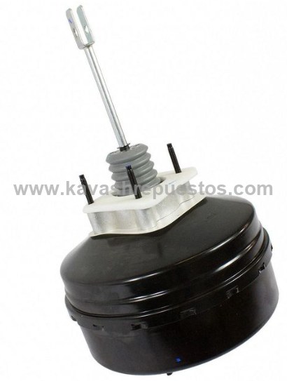 Booster F150 3.5 2011-2023 - MOTORCRAFT DL3Z2005E | KAVASH Repuestos Cali