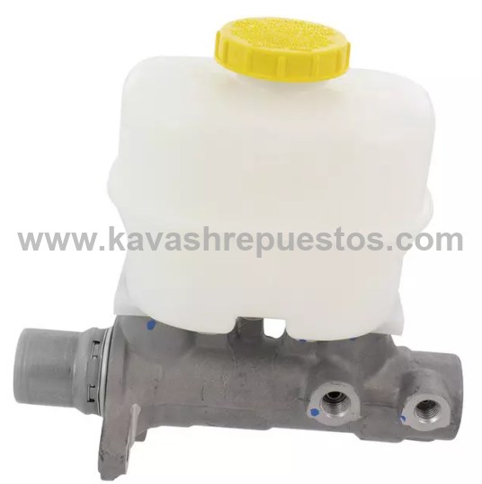 Cilindro maestro F150 3.5 2011-2023 - MOTORCRAFT EL3Z2140D | KAVASH Repuestos Cali