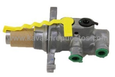 Bomba freno Escape 2.0 2013-2020 / Focus 2.0 2013-2019 - FOMOCO EV6Z2140A | KAVASH Repuestos Cali