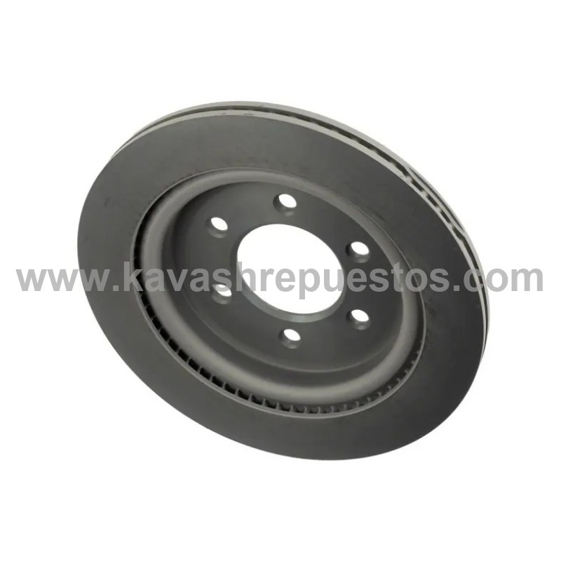 Disco trasero F150 3.5 2011-2023 - FOMOCO ML1Z2C026C | KAVASH Repuestos Cali