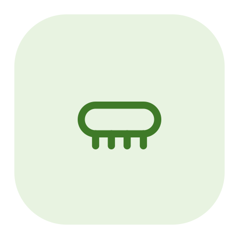 Correas Distribución