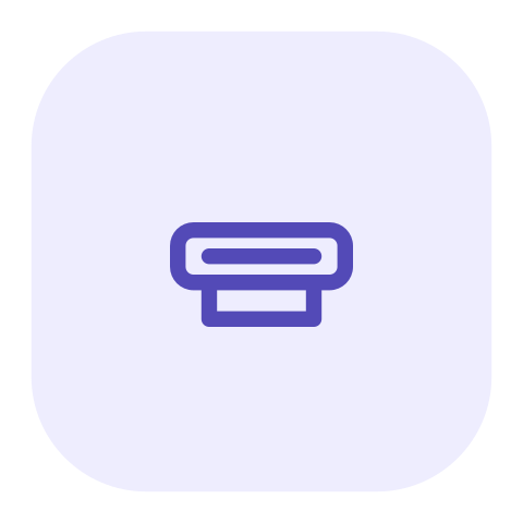 Filtro Caja
