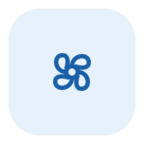 Ventilador