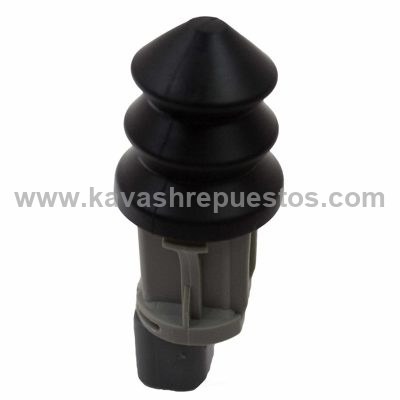 Interruptor Capó Ford Explorer 3.5 2011-2017 - FOMOCO SW6169 | KAVASH Repuestos Cali