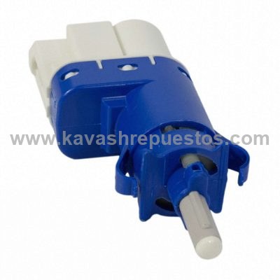 Interruptor Freno Azul Ford Fiesta 1.6 2011-2020 - FOMOCO SW6546 | KAVASH Repuestos Cali