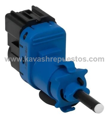 Interruptor Freno Ford Fiesta 1.6 2011-2020 - FOMOCO 3M5T13480AC | KAVASH Repuestos Cali