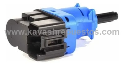 Interruptor Freno Mazda Mazda 2 1.5 Skyactiv 2016-2026 | Mazda 3 2.0 Skyactiv 2015-2018 | Mazda CX5 2.0 Skyactiv 2013-2018 | Mazda 3 2.0 Skyactiv 2019-2026 | Mazda CX5 2.0 Skyactiv 2019-2026 - OSSCA 27175 | KAVASH Repuestos Cali