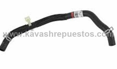 Manguera Base Temperatura Ford Ecosport 2.0 2018-2020 - FOMOCO CP9Z8597A | KAVASH Repuestos Cali