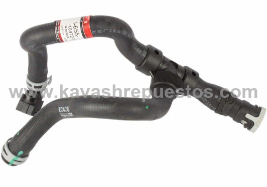 Manguera Calefacción en Y Ford Escape 2.0 2013-2020 - MOTORCRAFT KH655 | KAVASH Repuestos Cali