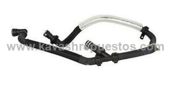 Manguera Calefacción Ford F150 3.5 2011-2014 - FOMOCO KH576 | KAVASH Repuestos Cali