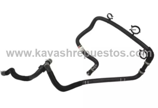 Manguera Calefacción Ford Focus 2.0 2013-2019 - FOMOCO BV6Z18472W | KAVASH Repuestos Cali
