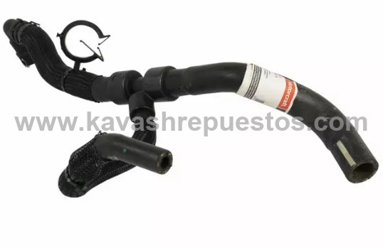 Manguera Calefacción Ford Fusion 2.0 2013-2020 - FOMOCO GR2Z18472A | KAVASH Repuestos Cali