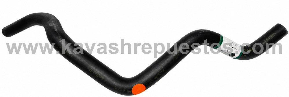 Manguera Calefacción Mazda 3 1.6 2004-2014 | Mazda 3 1.6 allnew 2010-2014 - CAUPLAS 19530 | KAVASH Repuestos Cali
