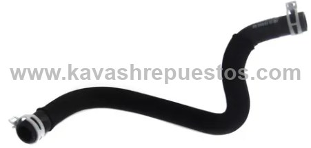Manguera Enfriador Mazda BT50 3.2 Diesel 2013-2020 - FOMOCO AB396B850BE | KAVASH Repuestos Cali
