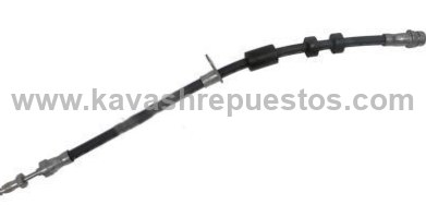 Manguera Freno Delantera Ford Focus 2.0 2013-2019 - FOMOCO CV6Z2078A | KAVASH Repuestos Cali